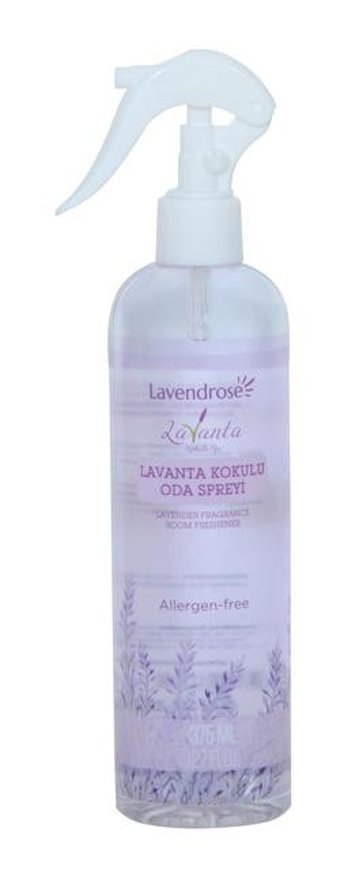 Lavendrose Lavanta Oda Kokusu 375 ml
