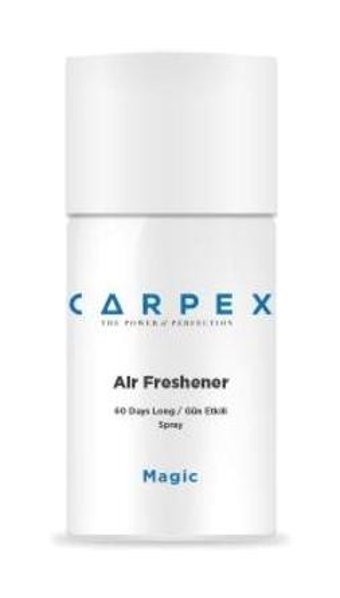 Carpex Magic Oda Kokusu 250 ml