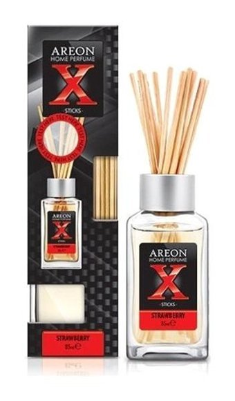 Areon Çilek Oda Kokusu 85 ml