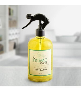 My Home Therapy Turunçgil Oda Kokusu 500 ml