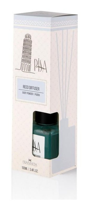 Pisa Pudra Oda Kokusu 100 ml
