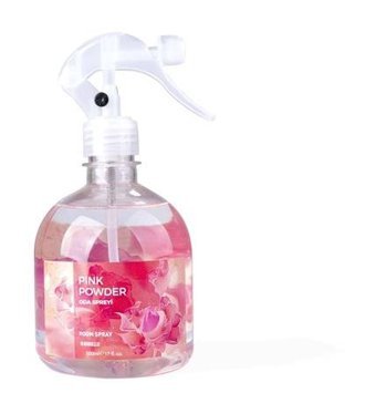 Bargello Pink Powder Oda Kokusu 500 ml