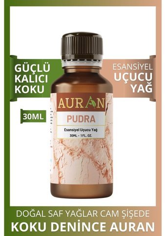 Auran Pudra Oda Kokusu 30 ml
