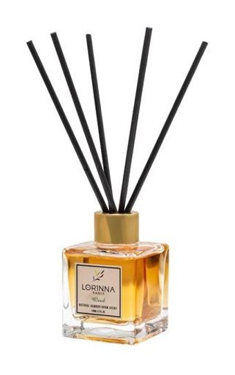 Lorinna Paris LRN.34.015 Ud Ağacı Oda Kokusu 110 ml
