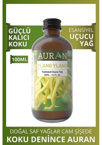 Auran Ylang Ylang Oda Kokusu 100 ml