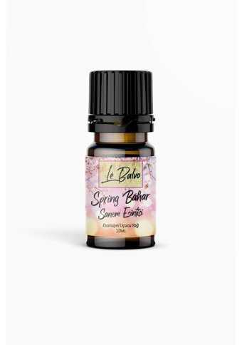 Le Balvo Bahar Oda Kokusu 10 ml