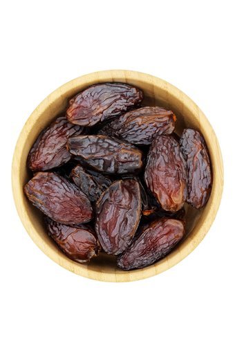 Antep Pazarı Organik Kudüs Hurması 400 gr