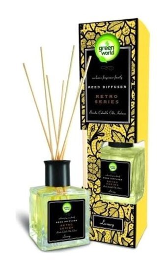 Green World Oda Kokusu 100 ml