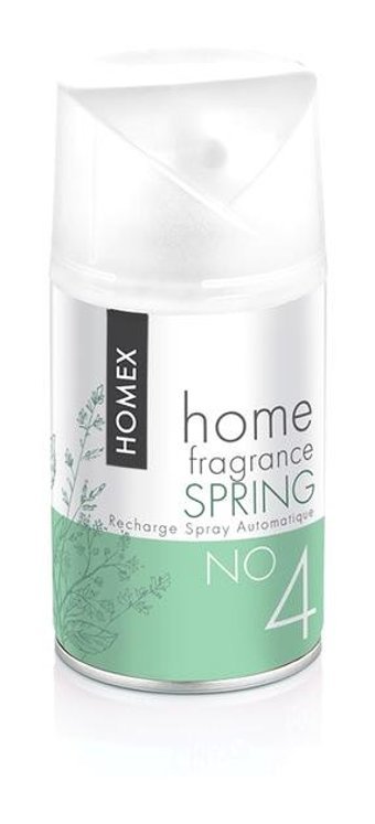 Homex Bahar Oda Kokusu 780 ml