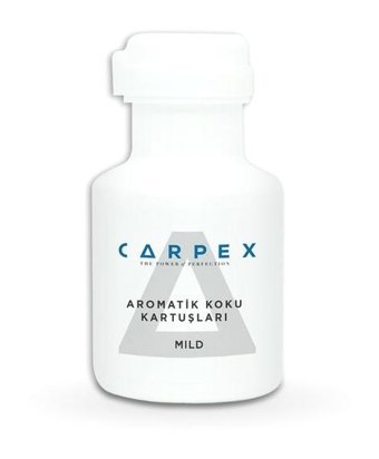 Carpex Mild Oda Kokusu 220 ml
