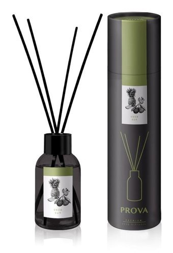 Prova Hindistan Cevizi Oda Kokusu 100 ml