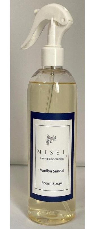 Missi Vanilya Oda Kokusu 400 ml