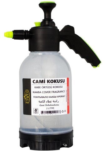 Esved Kabe - Cami Oda Kokusu 2 lt