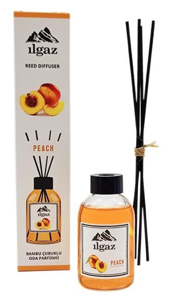 Ilgaz Reed Şeftali Oda Kokusu 110 ml