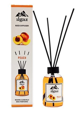 Ilgaz Reed Şeftali Oda Kokusu 110 ml