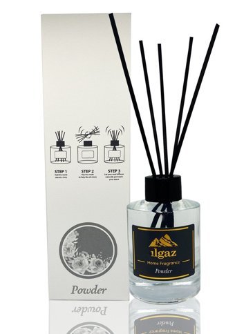 Ilgaz Pudra Oda Kokusu 120 ml