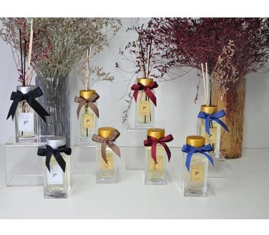 Missi Amber Oda Kokusu 180 ml