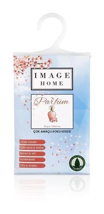 Image Home Pudra Oda Kokusu 25 gr