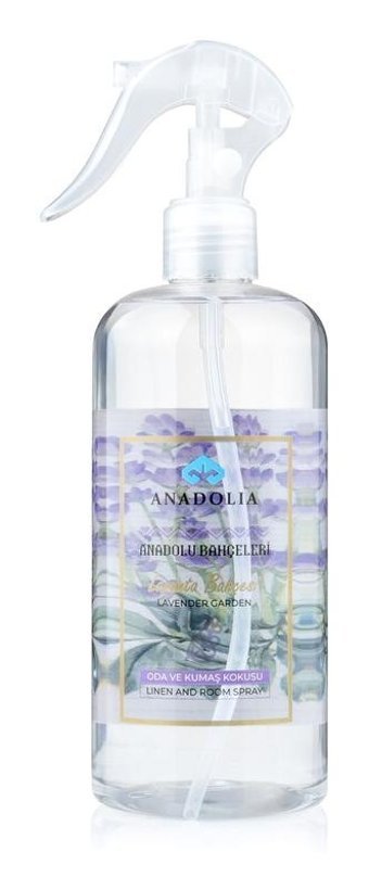 Anadolia Lavanta Oda Kokusu 430 ml