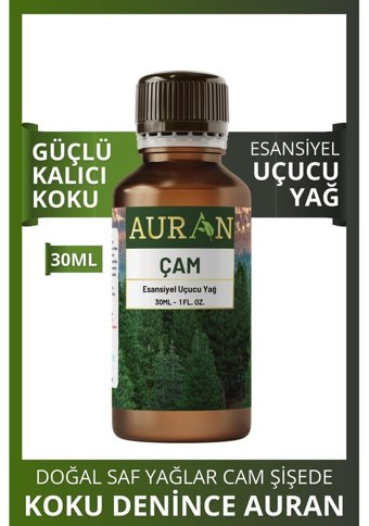 Auran Çam Ağacı Oda Kokusu 30 ml