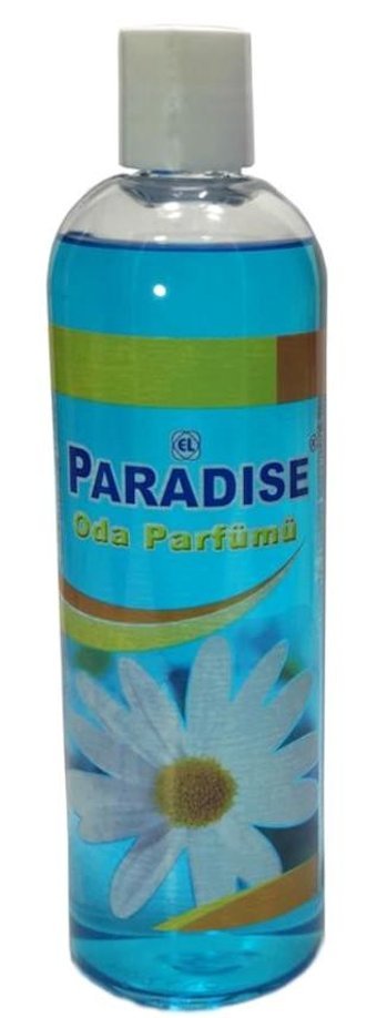 Paradise Yasemin Oda Kokusu 400 ml