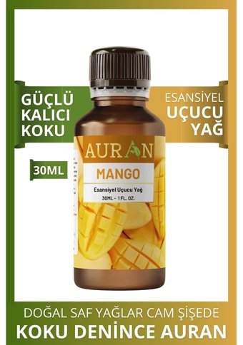 Auran Mango Oda Kokusu 30 ml