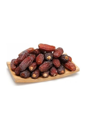 Hira Kuruyemiş Organik Medine Hurması 500 gr