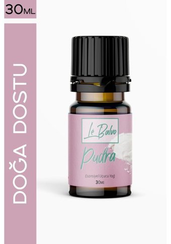 Le Balvo Pudra Oda Kokusu 30 ml