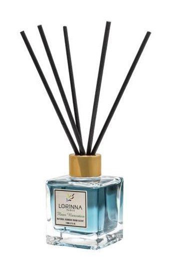 Lorinna Paris LRN.34.002 Çikolata Oda Kokusu 110 ml