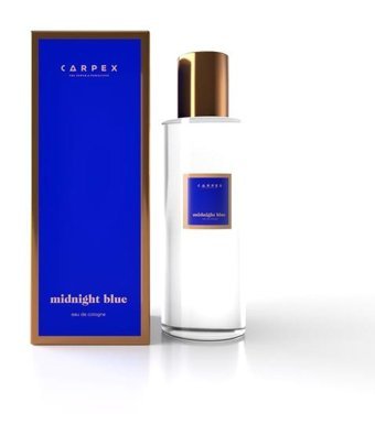 Carpex Midnight Blue Oda Kokusu 100 ml
