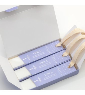 Thalia Sümbül Oda Kokusu 3x40 gr