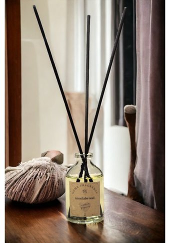 Miss Lina Sandal Ağacı Oda Kokusu 50 ml
