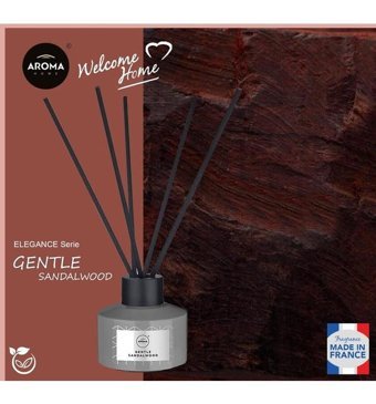 Aroma Sandal Ağacı Oda Kokusu 50 ml