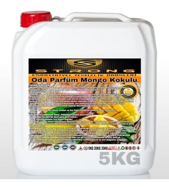 Strong&Clean Mango Oda Kokusu 5 kg