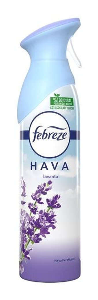 Febreze Lavanta Oda Kokusu 300 ml