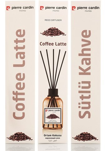 Pierre Cardin Kahve Oda Kokusu 110 ml