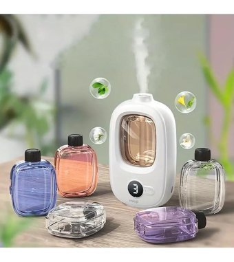 Mioji Çiçek - Meyve Oda Kokusu 50 ml
