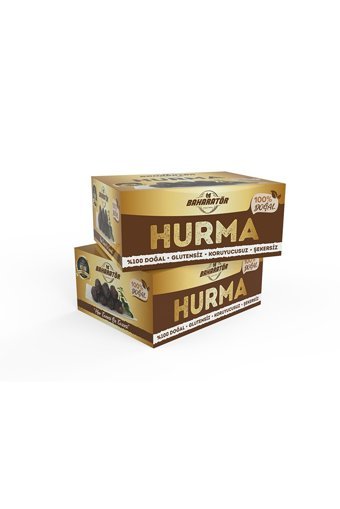 Baharatör İran Hurması 2x500 gr