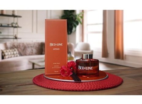 Bedline Amber Oda Kokusu 150 ml