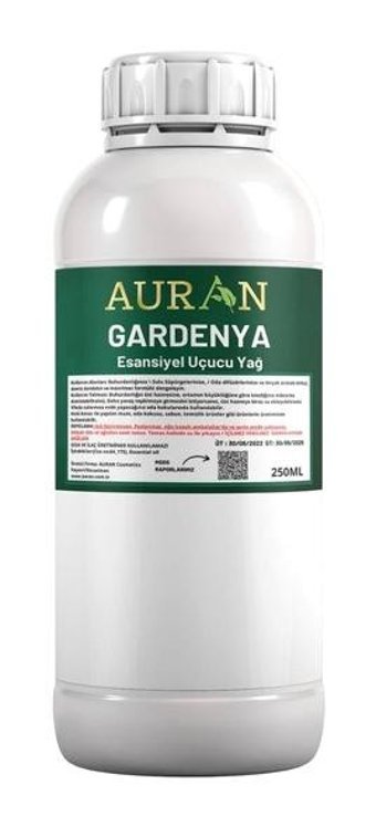 Auran Gardenya Oda Kokusu 250 ml