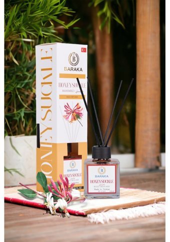 Baraka Hanımeli Oda Kokusu 120 ml