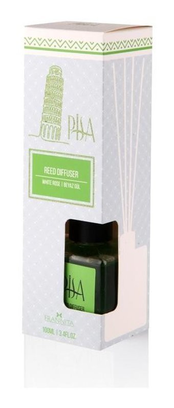 Pisa Gül Oda Kokusu 100 ml