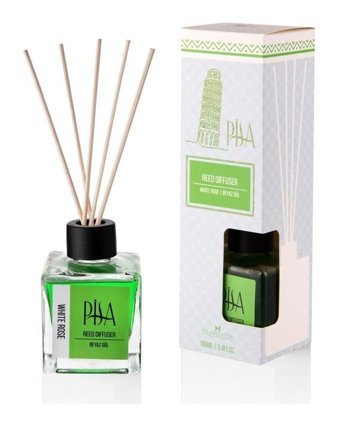 Pisa Gül Oda Kokusu 100 ml