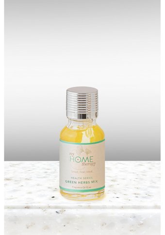 My Home Therapy Misk Oda Kokusu 15 ml