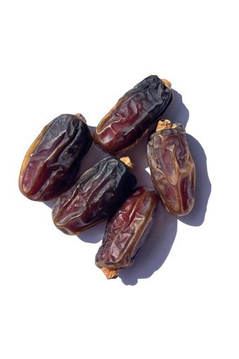 Tazem Kuruyemiş Organik Medine Hurması 500 gr