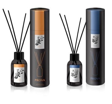 Prova Şeftali Oda Kokusu 2x100 ml