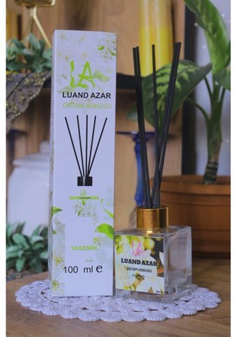 Luand Azar Yasemin Oda Kokusu 100 ml