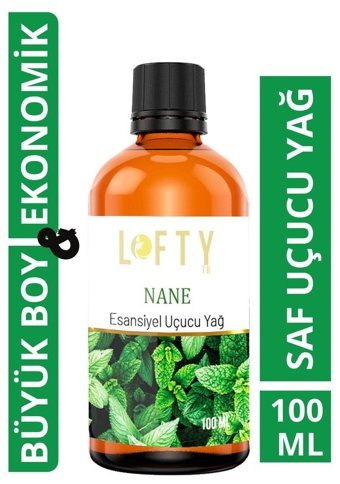 Lofty Nane Oda Kokusu 100 ml