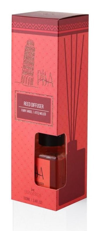 Pisa Oda Kokusu 100 ml