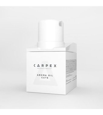 Carpex Pro 600 Oda Kokusu 180 ml